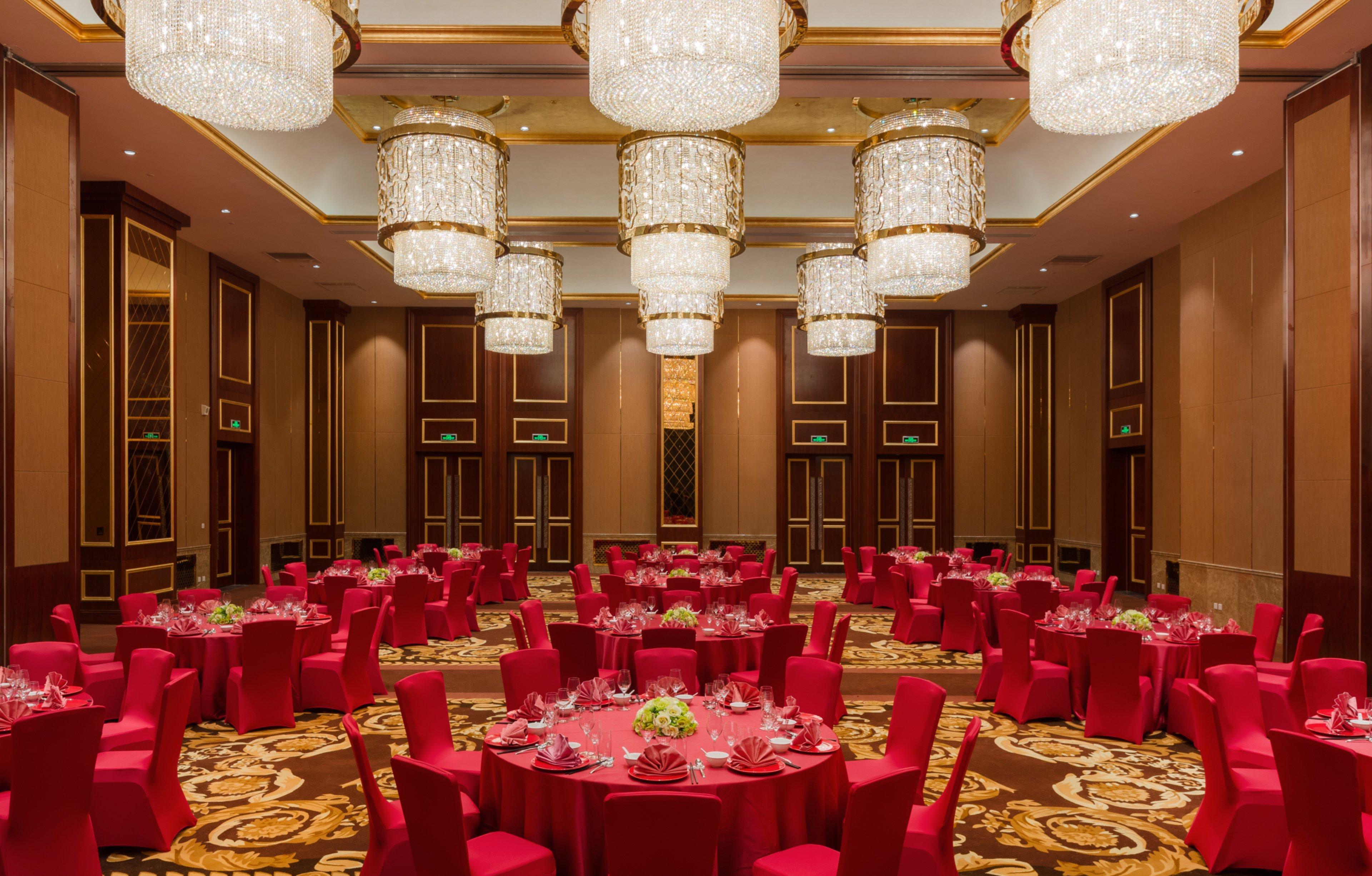 Intercontinental Lhasa Paradise By Ihg Exterior foto