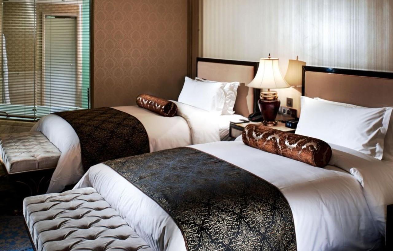 Intercontinental Lhasa Paradise By Ihg Exterior foto